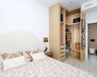 Nybyggnad - Villor - Polop de la Marina