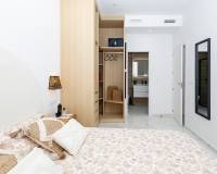 Nybyggnad - Villor - Polop de la Marina