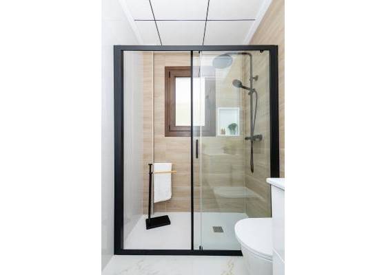 Nybyggnad - Villor - Polop de la Marina