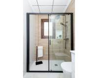 Nybyggnad - Villor - Polop de la Marina