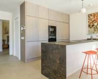 Nieuw gebouw - Villa - San Miguel de Salinas - Las Colinas Golf
