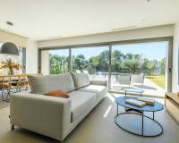 Nieuw gebouw - Villa - San Miguel de Salinas - Las Colinas Golf