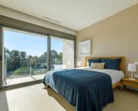 Nieuw gebouw - Villa - San Miguel de Salinas - Las Colinas Golf