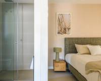Nieuw gebouw - Villa - San Miguel de Salinas - Las Colinas Golf