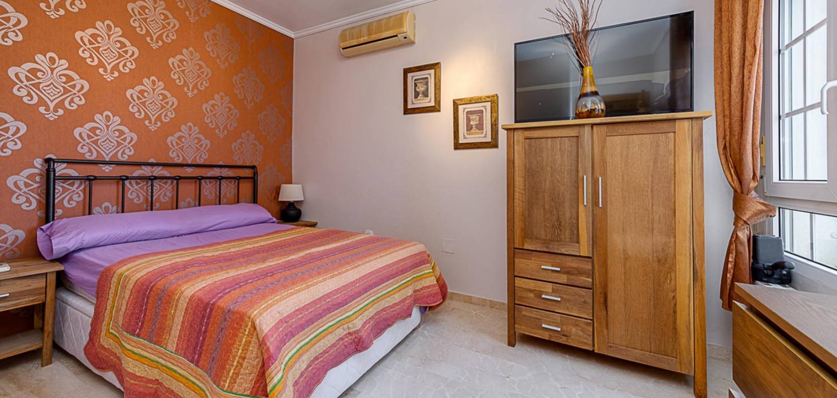 2ª mano - Villa - Orihuela Costa - Las Ramblas Golf