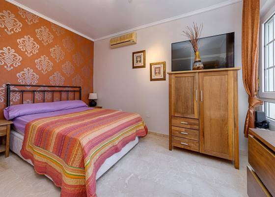 2ª mano - Villa - Orihuela Costa - Las Ramblas Golf