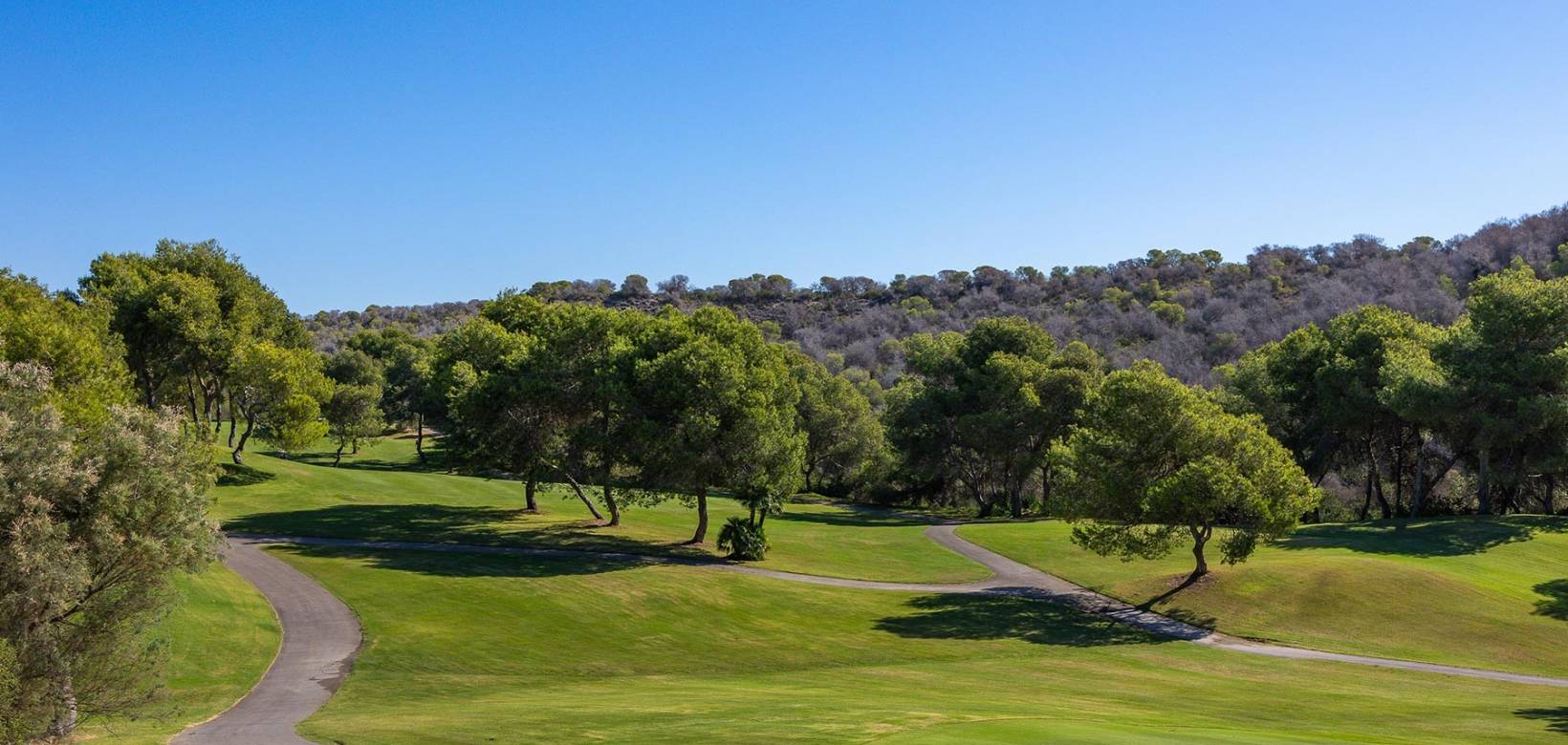 2ª mano - Villa - Orihuela Costa - Las Ramblas Golf