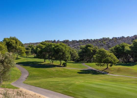 2ª mano - Villa - Orihuela Costa - Las Ramblas Golf