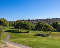 2ª mano - Villa - Orihuela Costa - Las Ramblas Golf