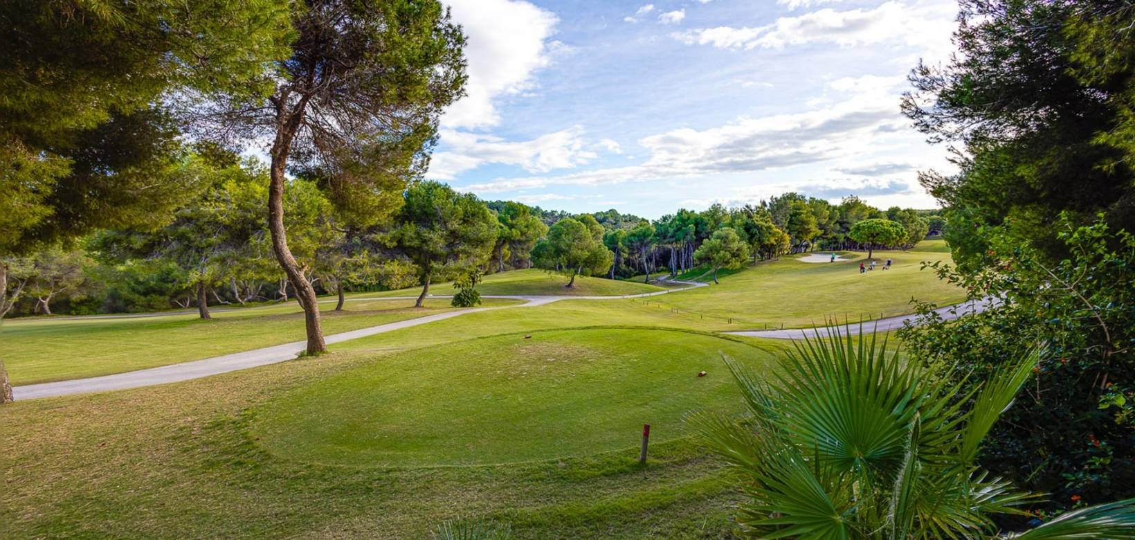 2ª mano - Villa - Orihuela Costa - Las Ramblas Golf