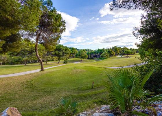 2ª mano - Villa - Orihuela Costa - Las Ramblas Golf