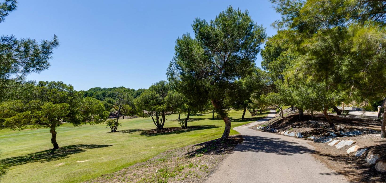 2ª mano - Villa - Orihuela Costa - Las Ramblas Golf