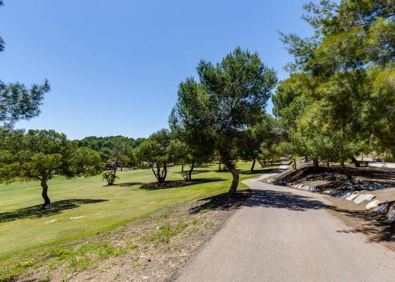 2ª mano - Villa - Orihuela Costa - Las Ramblas Golf