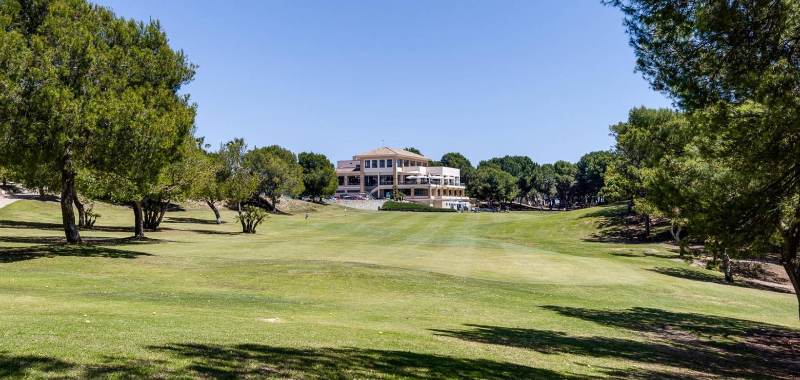 2ª mano - Villa - Orihuela Costa - Las Ramblas Golf