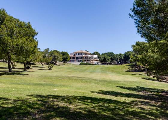 2ª mano - Villa - Orihuela Costa - Las Ramblas Golf