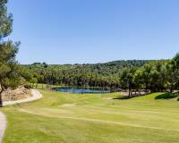 2ª mano - Villa - Orihuela Costa - Las Ramblas Golf
