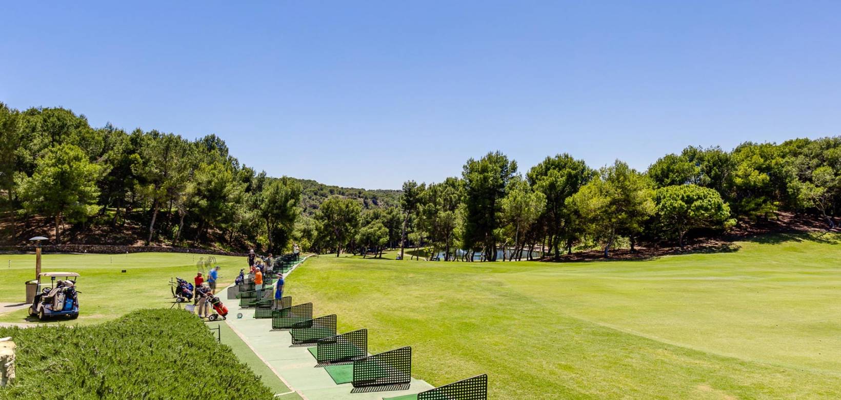 2ª mano - Villa - Orihuela Costa - Las Ramblas Golf