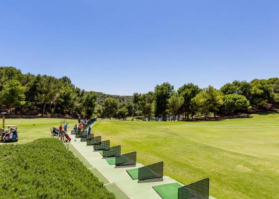 2ª mano - Villa - Orihuela Costa - Las Ramblas Golf