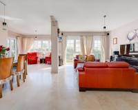 2ª mano - Villa - Orihuela Costa - Las Ramblas Golf