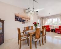 2ª mano - Villa - Orihuela Costa - Las Ramblas Golf