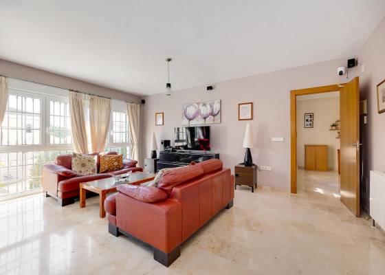 2ª mano - Villa - Orihuela Costa - Las Ramblas Golf