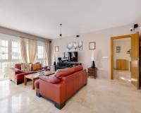 2ª mano - Villa - Orihuela Costa - Las Ramblas Golf