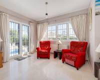 2ª mano - Villa - Orihuela Costa - Las Ramblas Golf