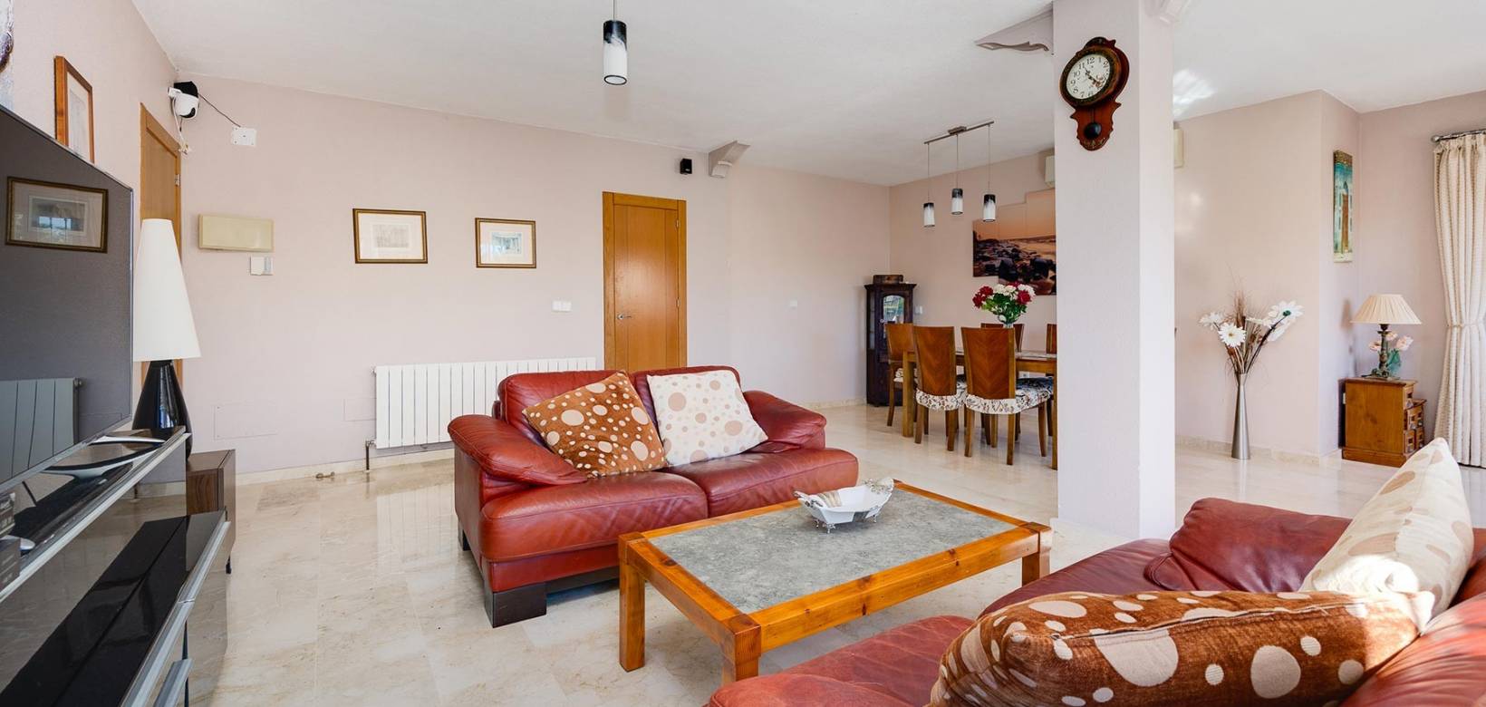 2ª mano - Villa - Orihuela Costa - Las Ramblas Golf