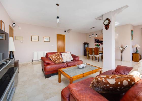 2ª mano - Villa - Orihuela Costa - Las Ramblas Golf