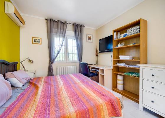 2ª mano - Villa - Orihuela Costa - Las Ramblas Golf