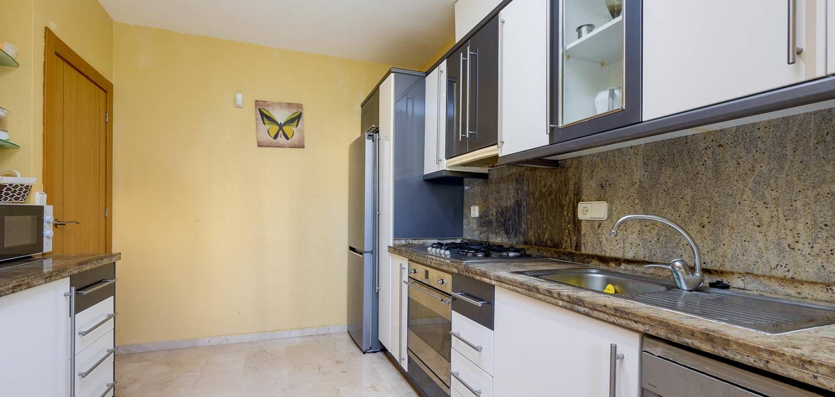 2ª mano - Villa - Orihuela Costa - Las Ramblas Golf