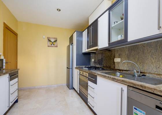 2ª mano - Villa - Orihuela Costa - Las Ramblas Golf
