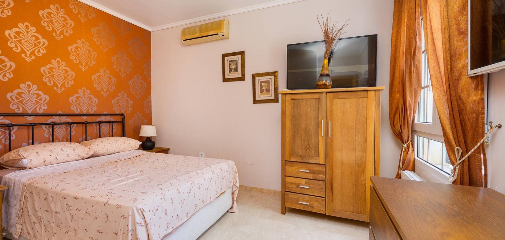2ª mano - Villa - Orihuela Costa - Las Ramblas Golf
