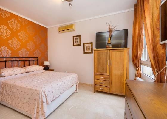 2ª mano - Villa - Orihuela Costa - Las Ramblas Golf