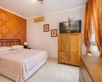 2ª mano - Villa - Orihuela Costa - Las Ramblas Golf