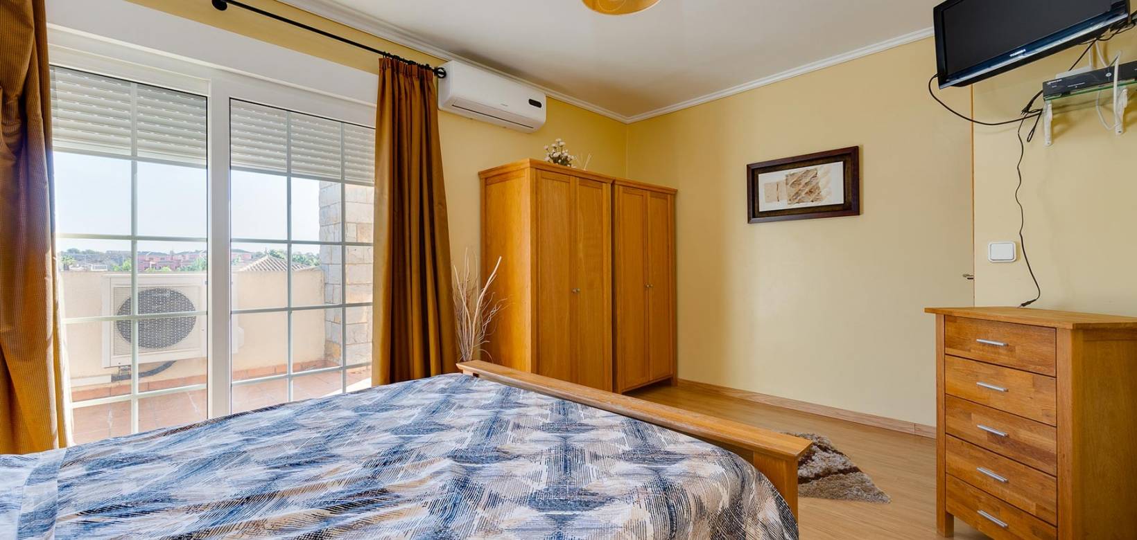 2ª mano - Villa - Orihuela Costa - Las Ramblas Golf