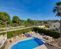 2ª mano - Villa - Orihuela Costa - Las Ramblas Golf