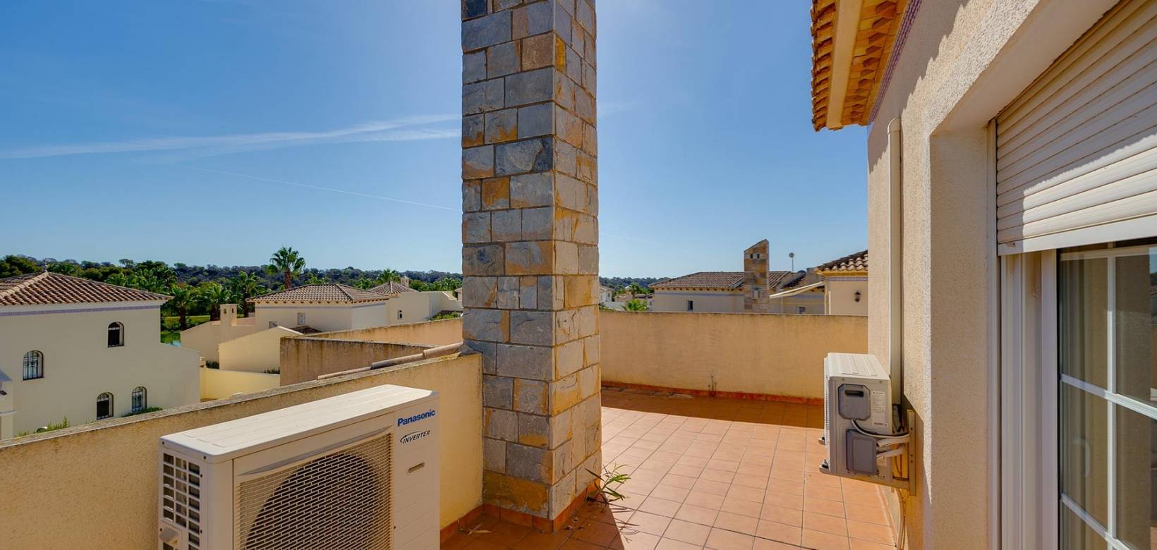 2ª mano - Villa - Orihuela Costa - Las Ramblas Golf