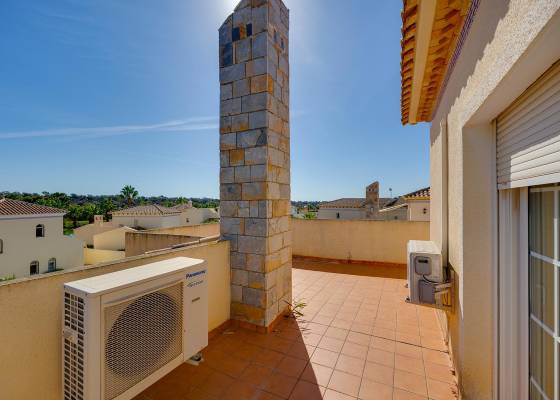 2ª mano - Villa - Orihuela Costa - Las Ramblas Golf