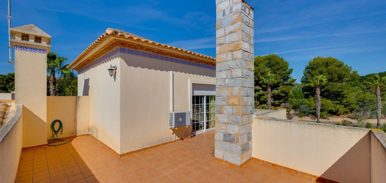 2ª mano - Villa - Orihuela Costa - Las Ramblas Golf