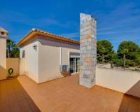 2ª mano - Villa - Orihuela Costa - Las Ramblas Golf