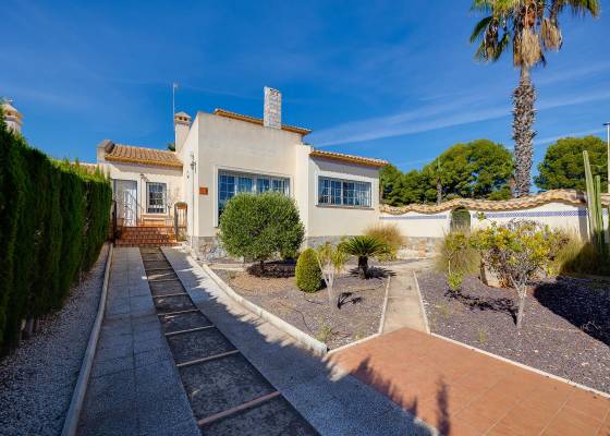 2ª mano - Villa - Orihuela Costa - Las Ramblas Golf