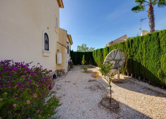 2ª mano - Villa - Orihuela Costa - Las Ramblas Golf