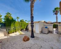 2ª mano - Villa - Orihuela Costa - Las Ramblas Golf