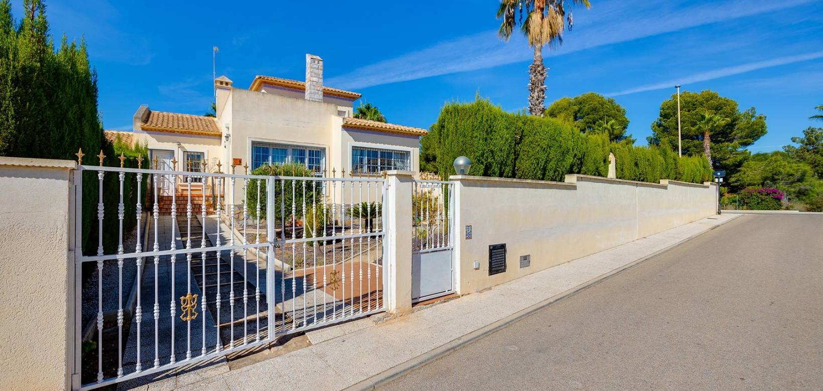 2ª mano - Villa - Orihuela Costa - Las Ramblas Golf