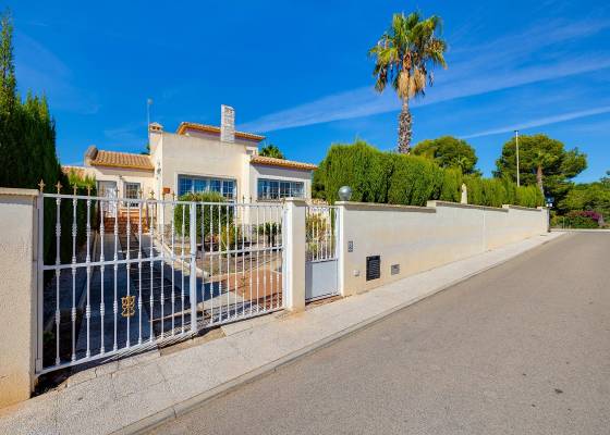 2ª mano - Villa - Orihuela Costa - Las Ramblas Golf