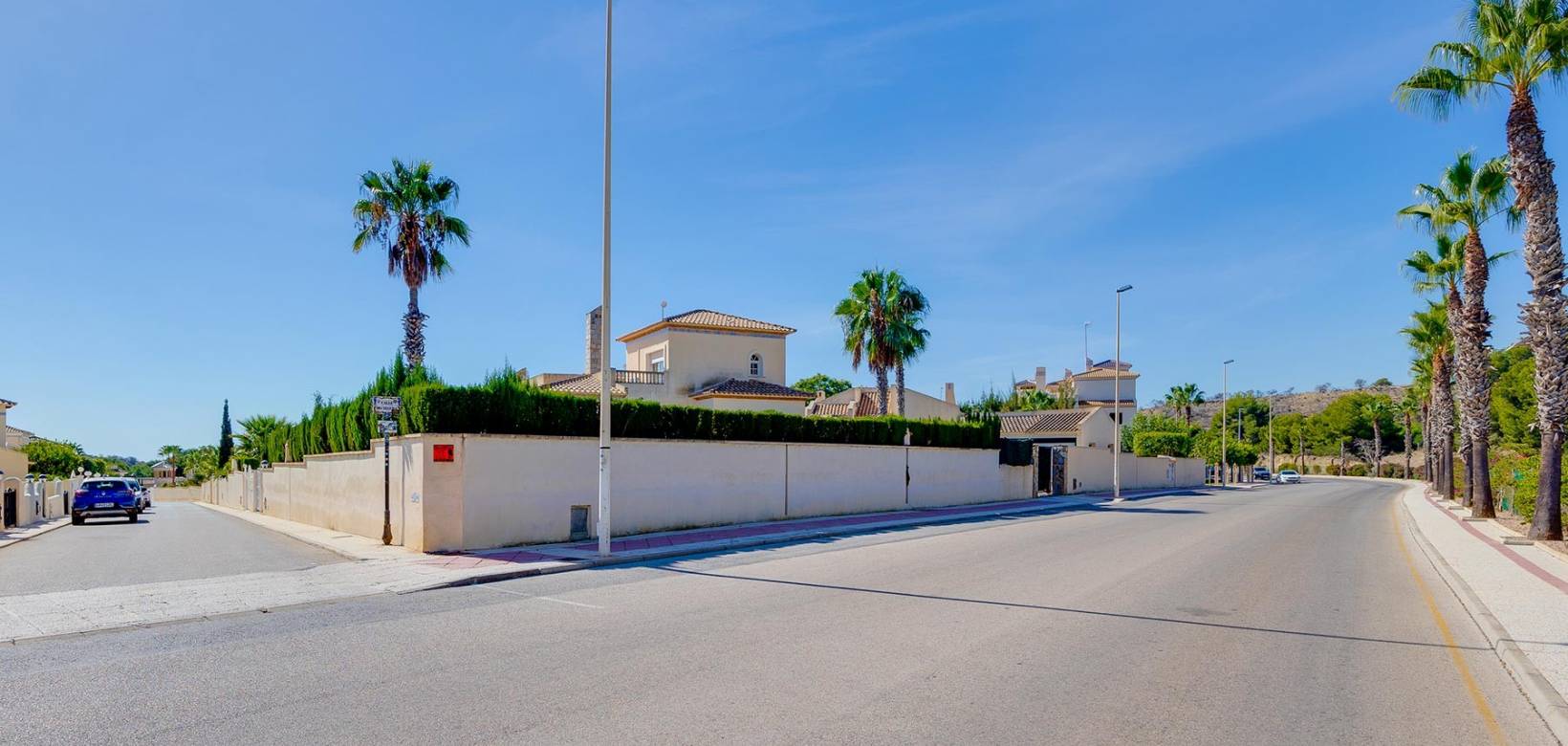 2ª mano - Villa - Orihuela Costa - Las Ramblas Golf
