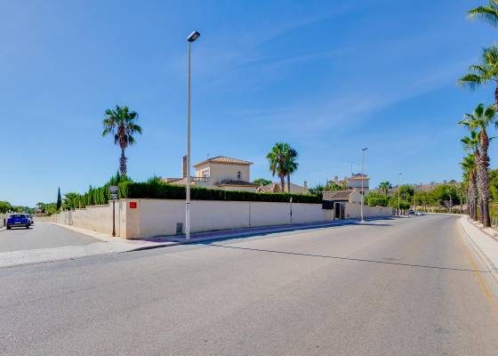 2ª mano - Villa - Orihuela Costa - Las Ramblas Golf