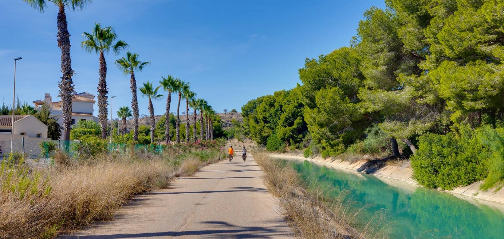 2ª mano - Villa - Orihuela Costa - Las Ramblas Golf