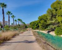 2ª mano - Villa - Orihuela Costa - Las Ramblas Golf